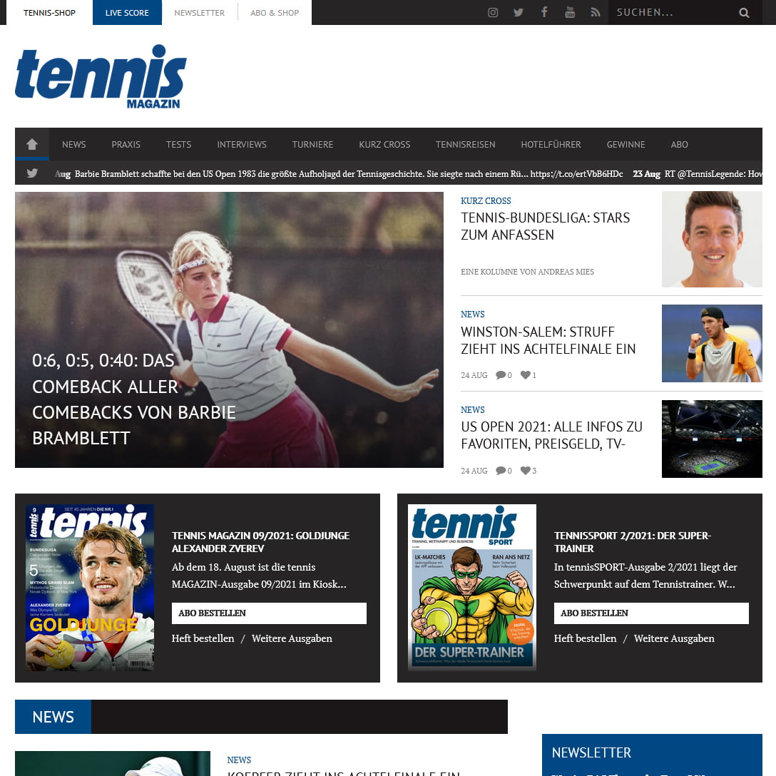 screen tennismagazin